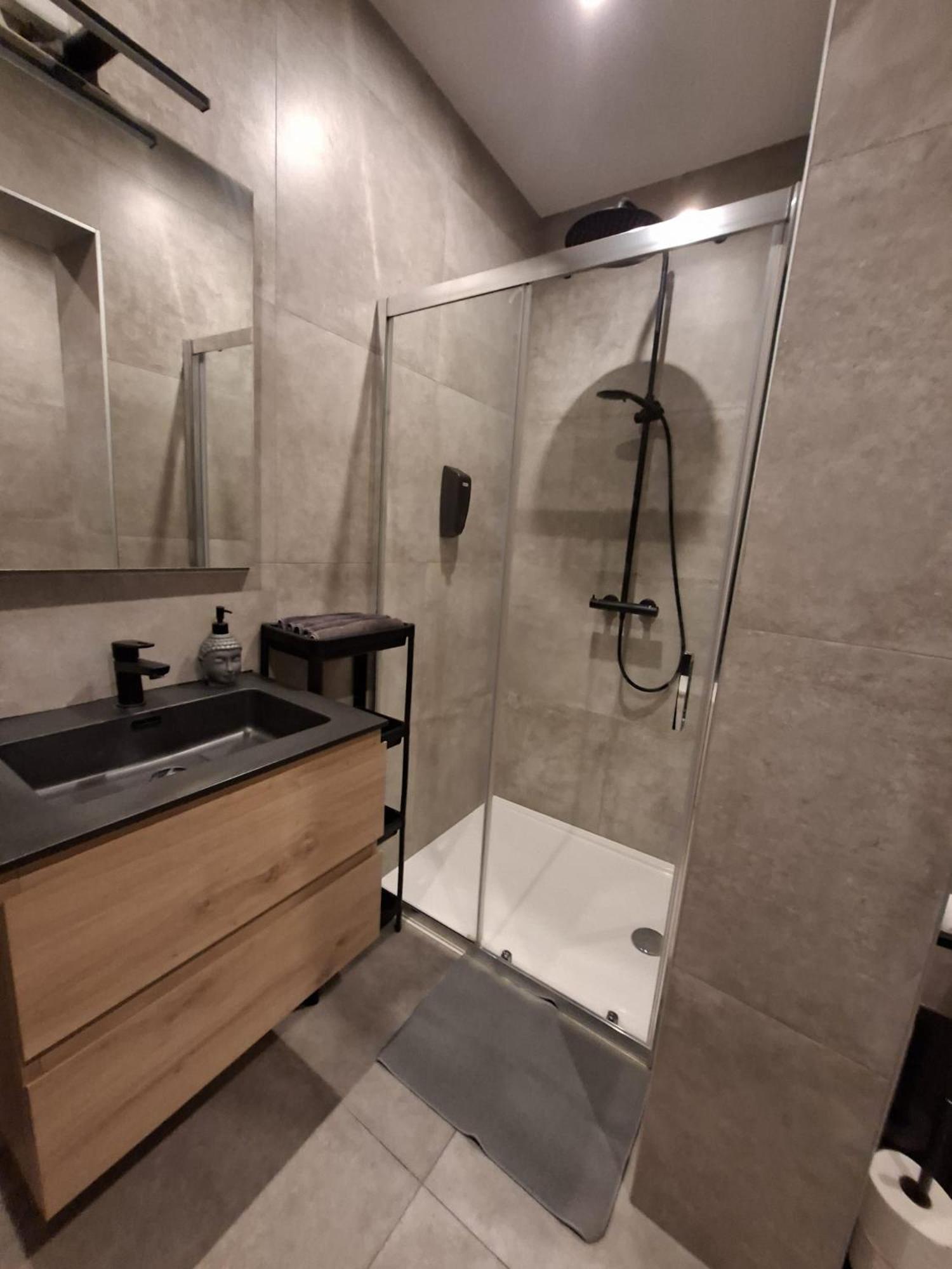 Le Franchet Apartment Dinant Exterior photo